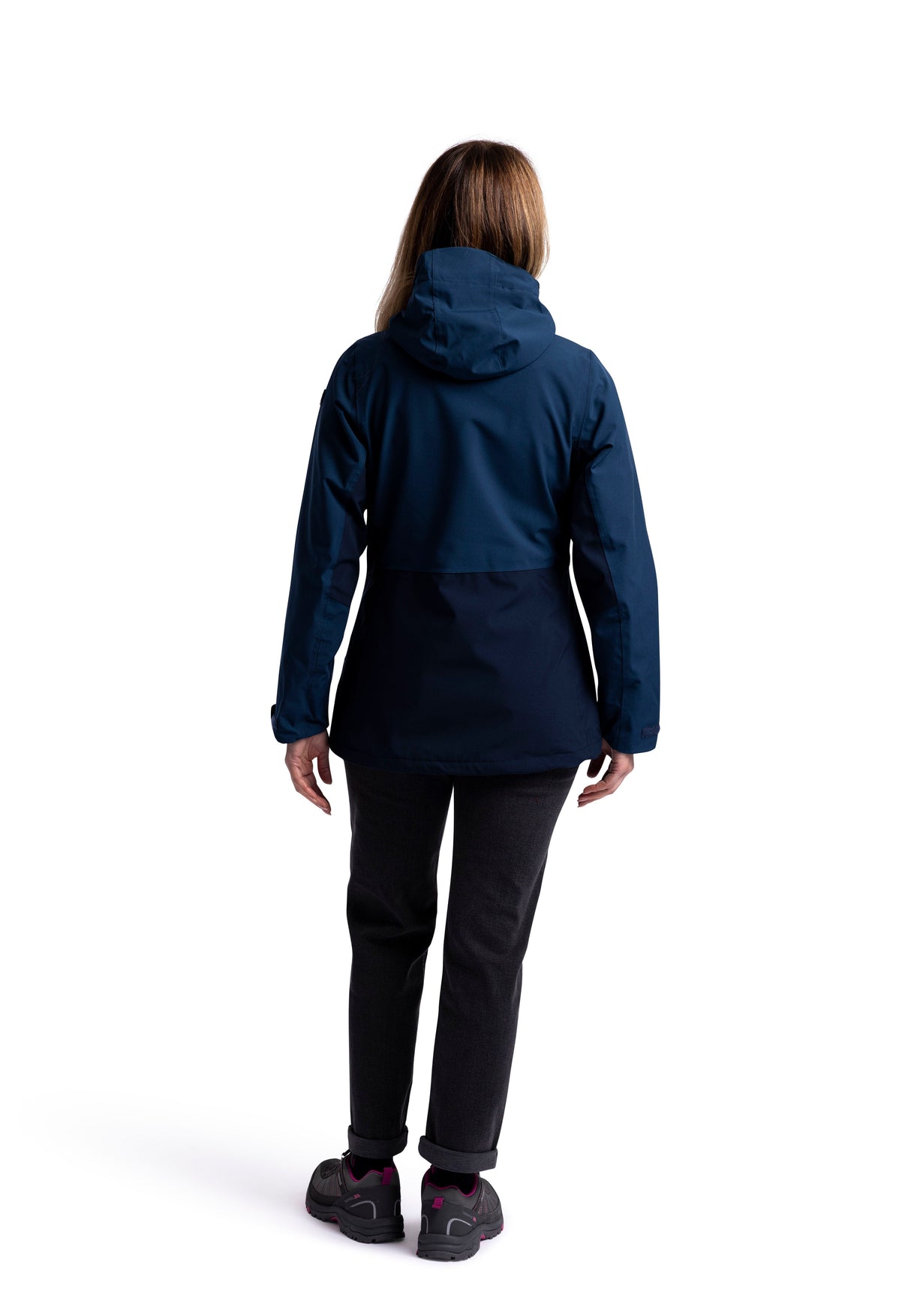 Alfresco - Navy - Trespass