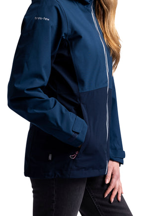 Alfresco - Navy - Trespass