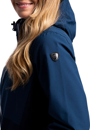 Alfresco - Navy - Trespass