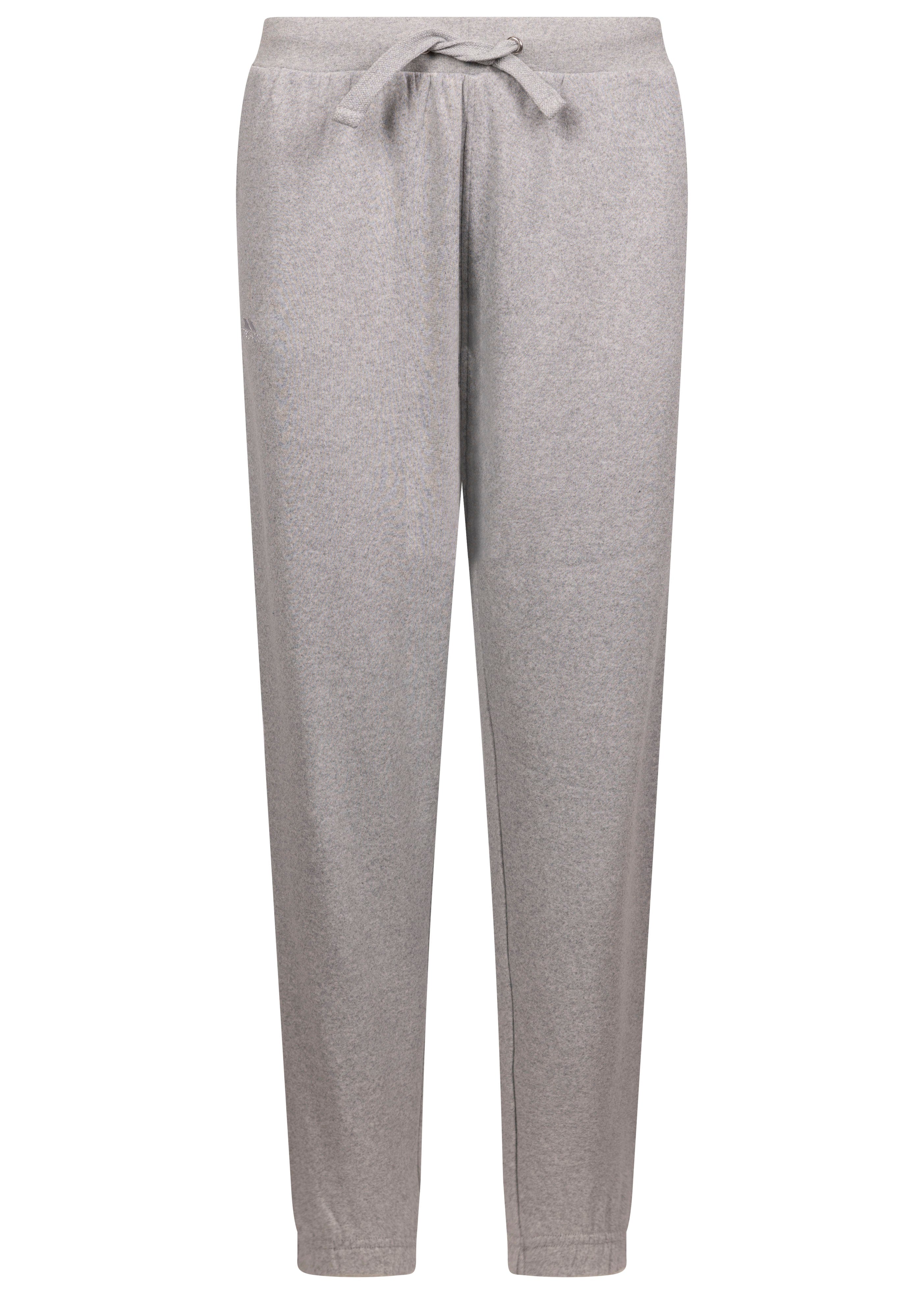 Alima - Grey Marl - Trespass