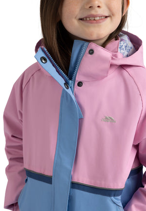 Allora - Sweetpink - Trespass
