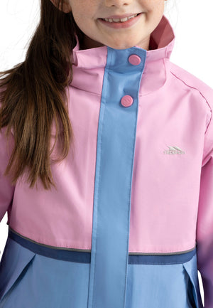 Allora - Sweetpink - Trespass