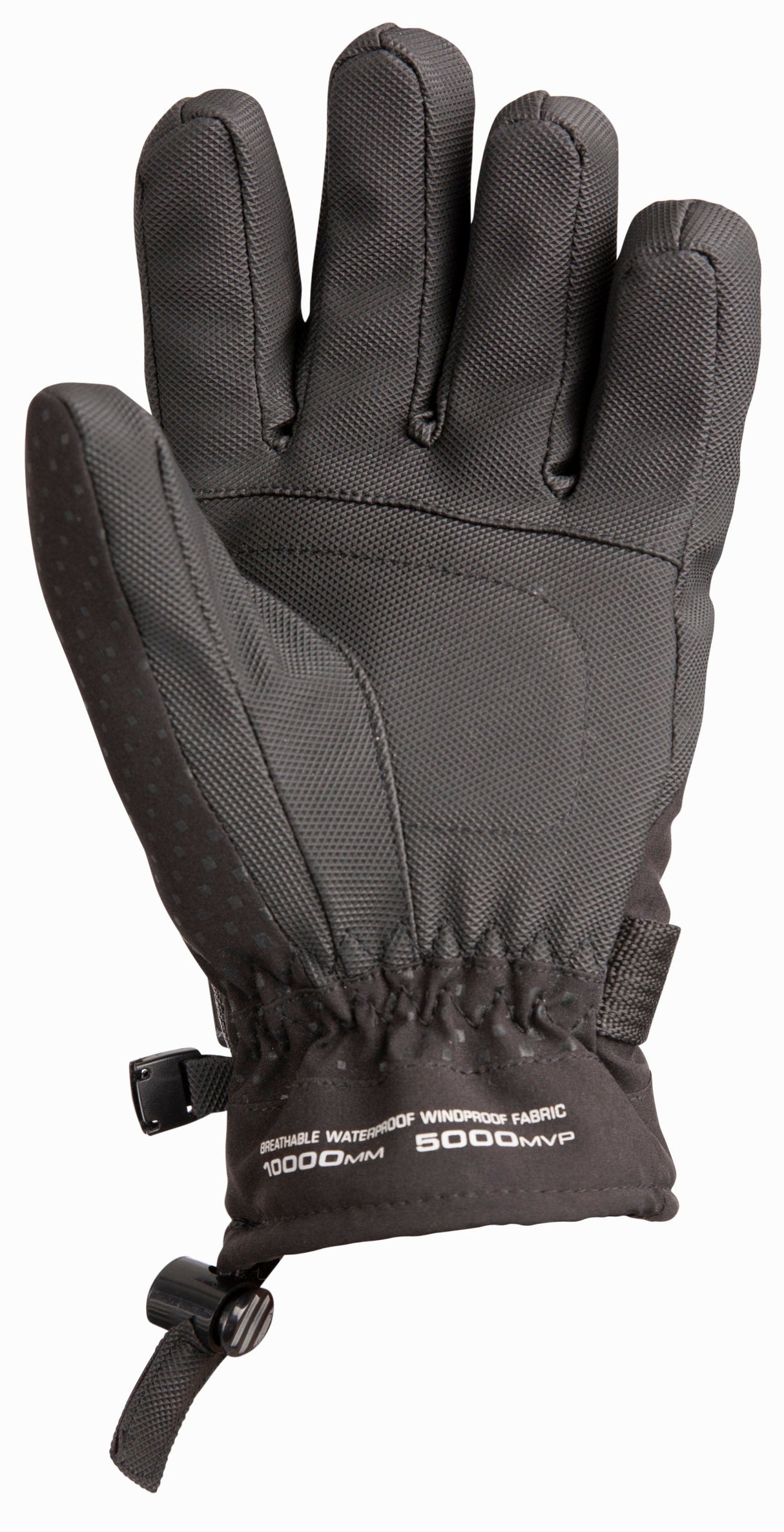 Alpeak - Black - Trespass