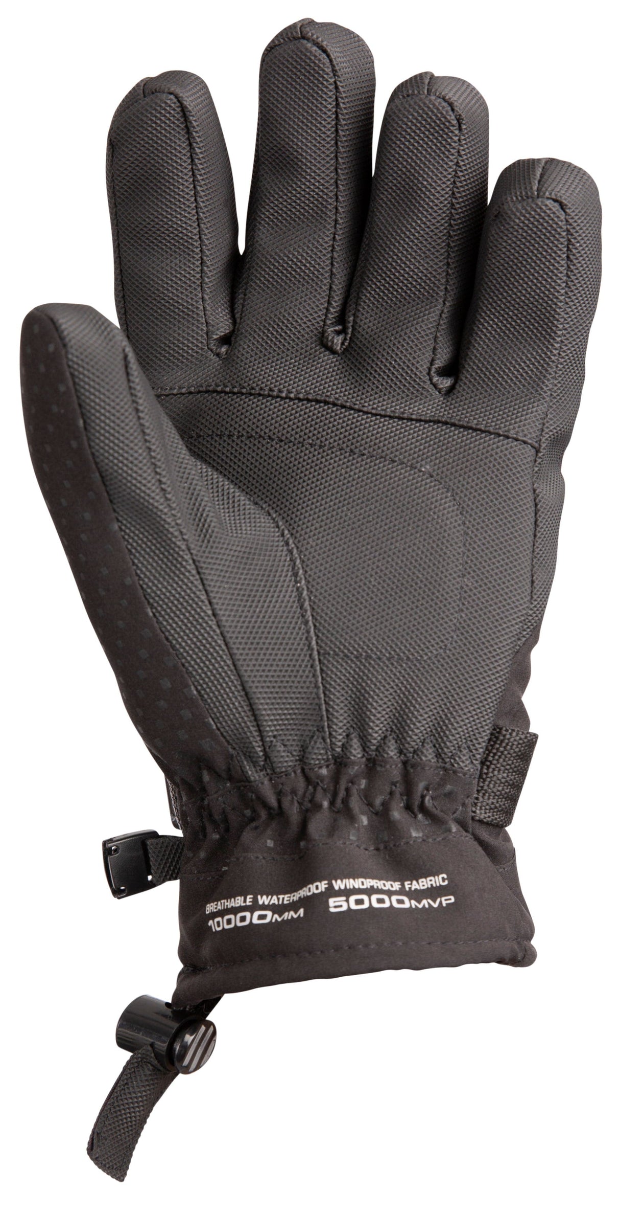 Alpeak - Black - Trespass