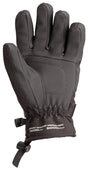 Alpeak - Black - Trespass