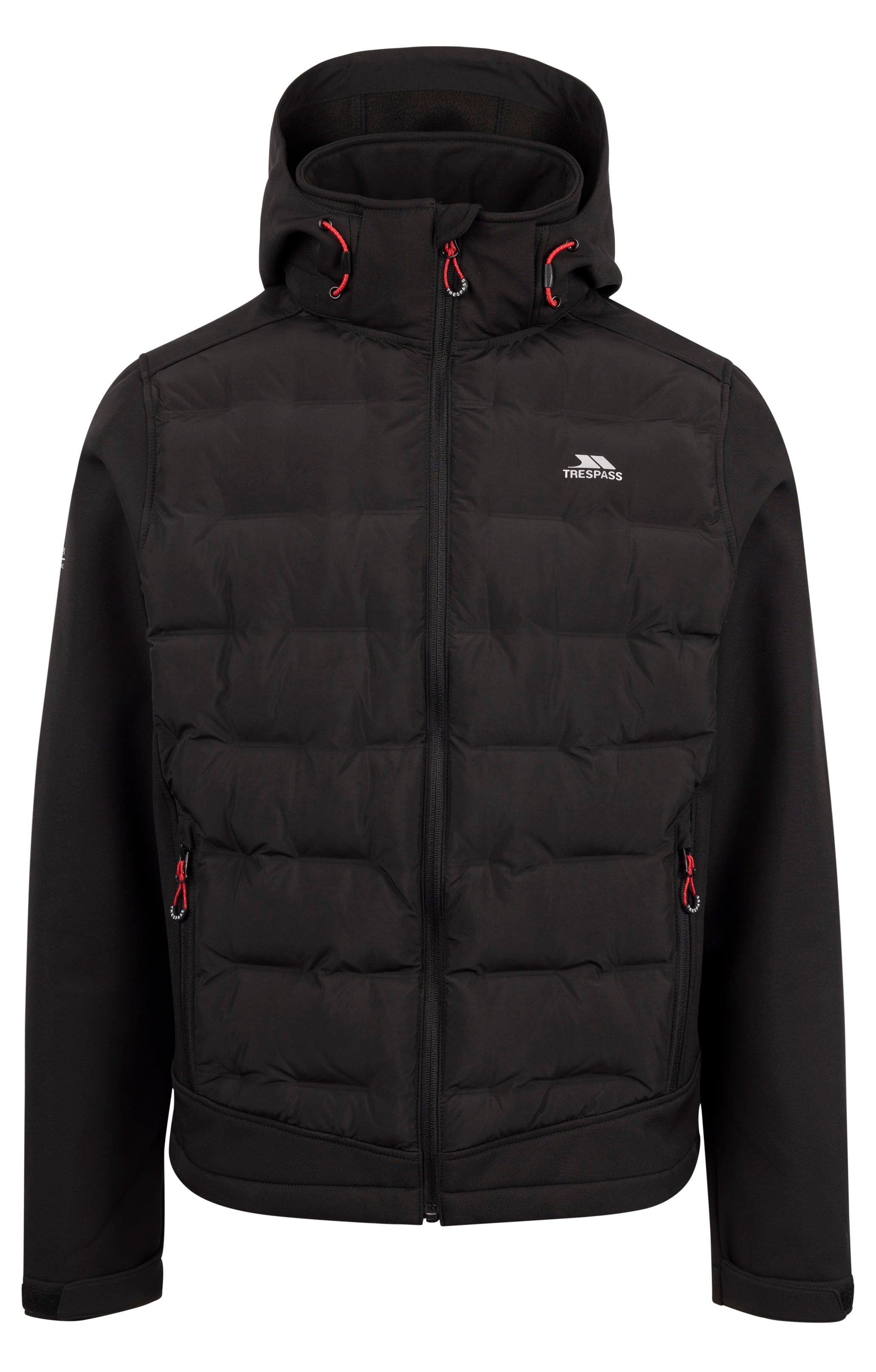 Alwero - Black – Trespass
