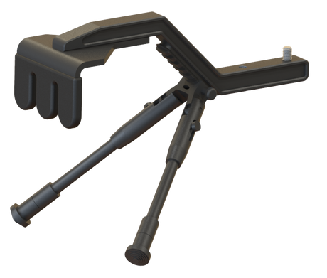 Ambush Skjutstödskit (inkl. bipod och Reaper Grip) - KJI