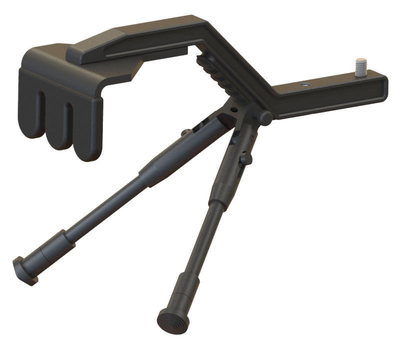 Ambush Skjutstödskit (inkl. bipod och Reaper Grip) - KJI