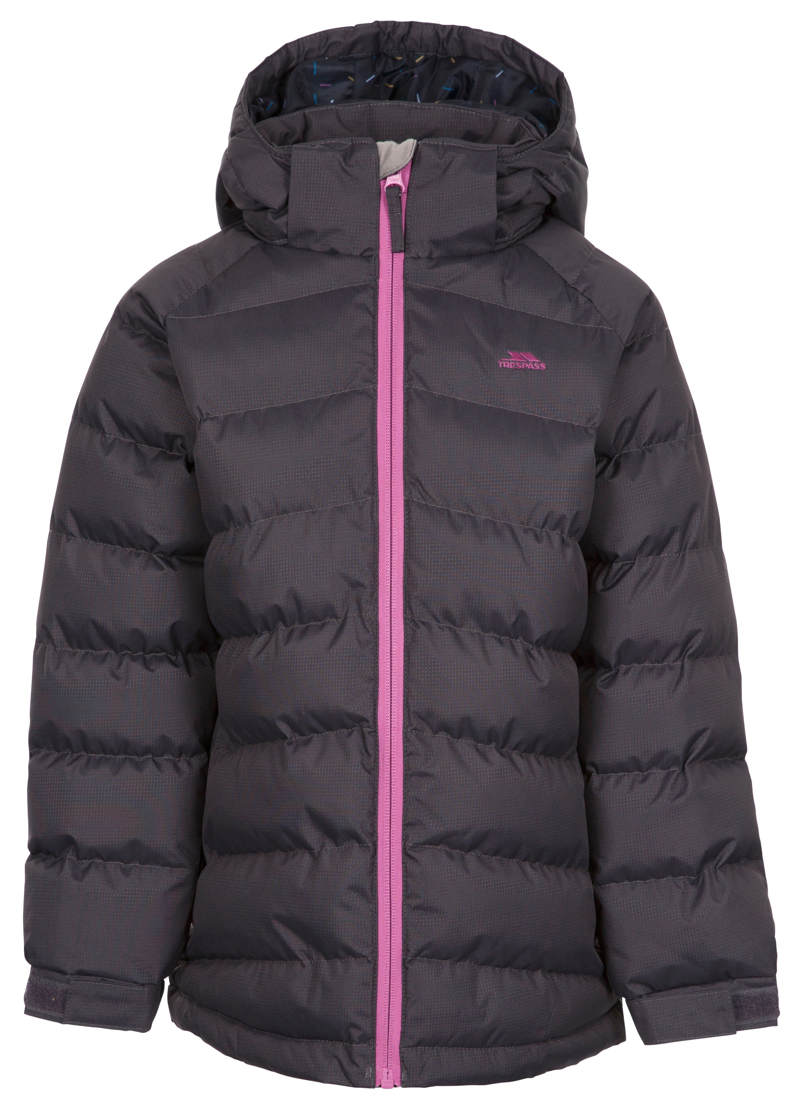 Amira - Dark Grey – Trespass