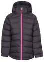 Amira - Dark Grey - Trespass