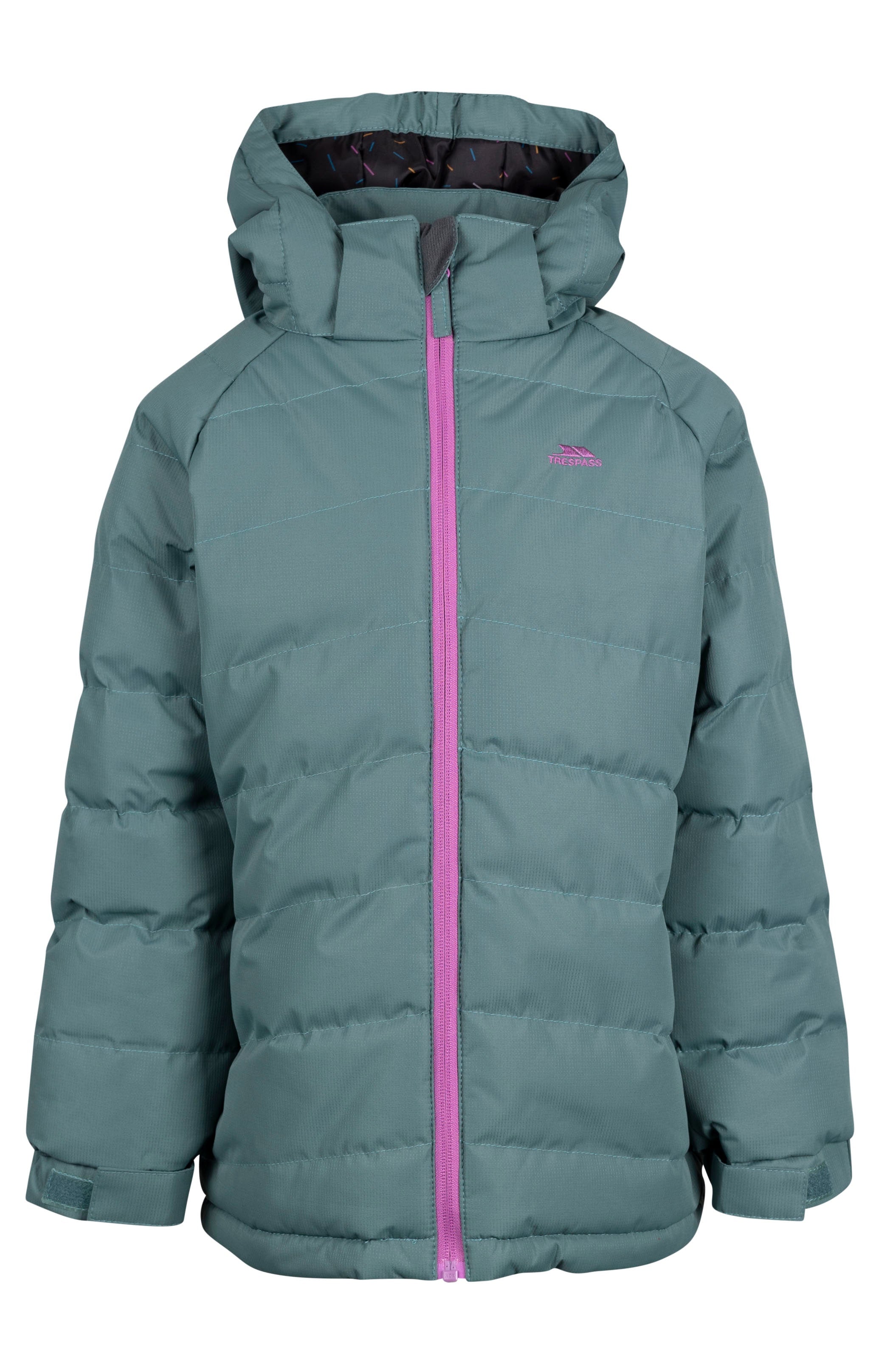Amira - Spruce Green – Trespass