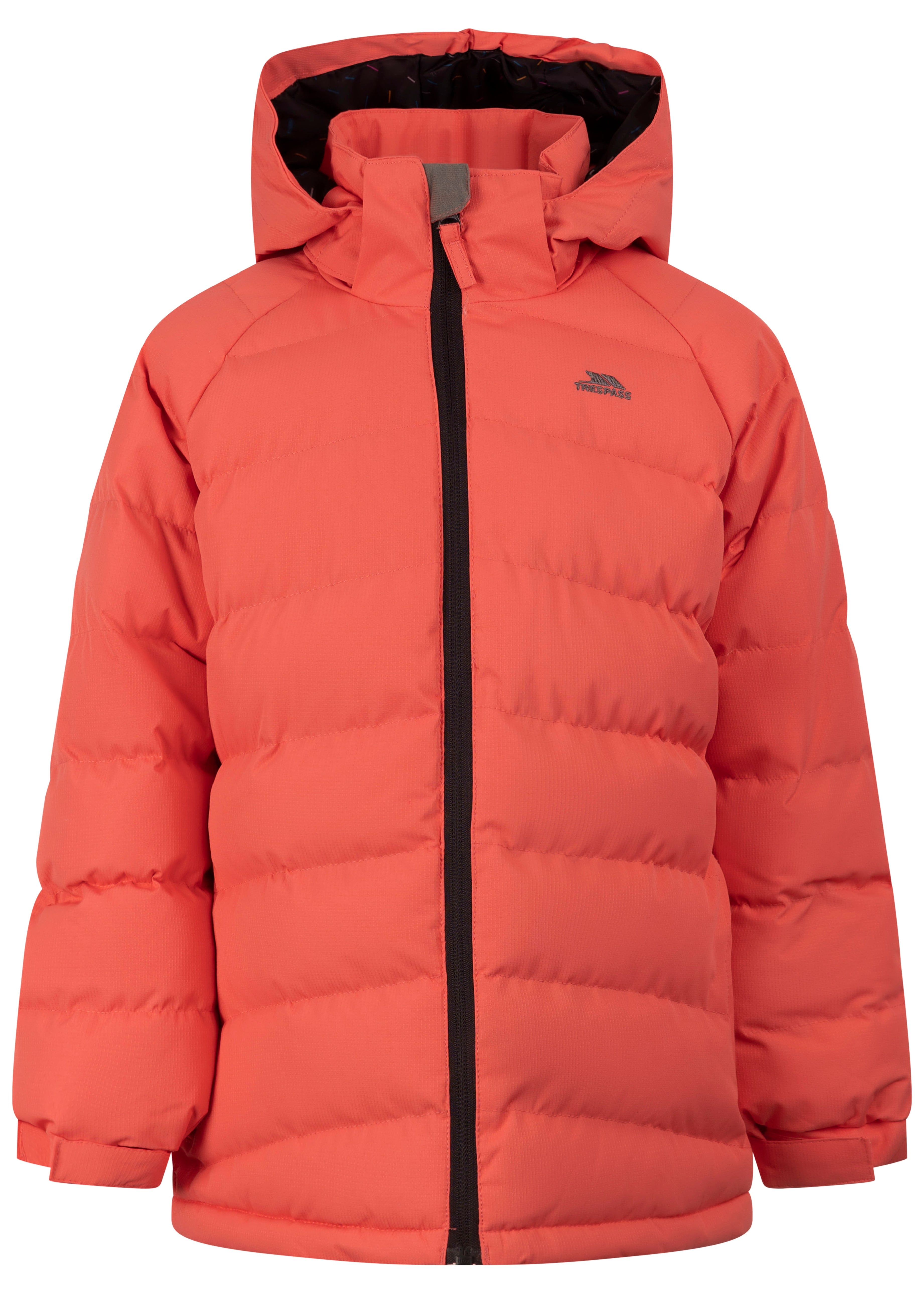 Amira - Soft Orange - Trespass
