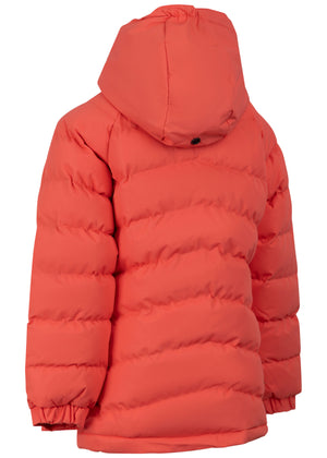 Amira - Soft Orange - Trespass
