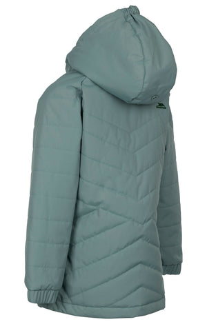 Andee - Teal Mist - Trespass