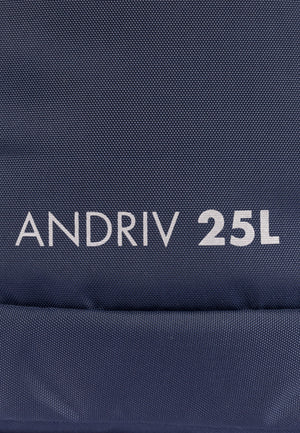 Andriv - Navy - Trespass