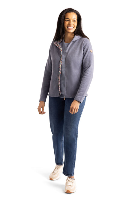Anona - Coastal Blue - Trespass