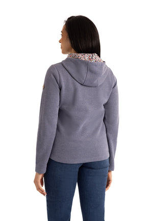 Anona - Coastal Blue - Trespass