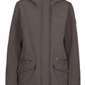 Anza - Dark Grey Marl - Trespass
