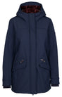 Anza - Navy Marl - Trespass