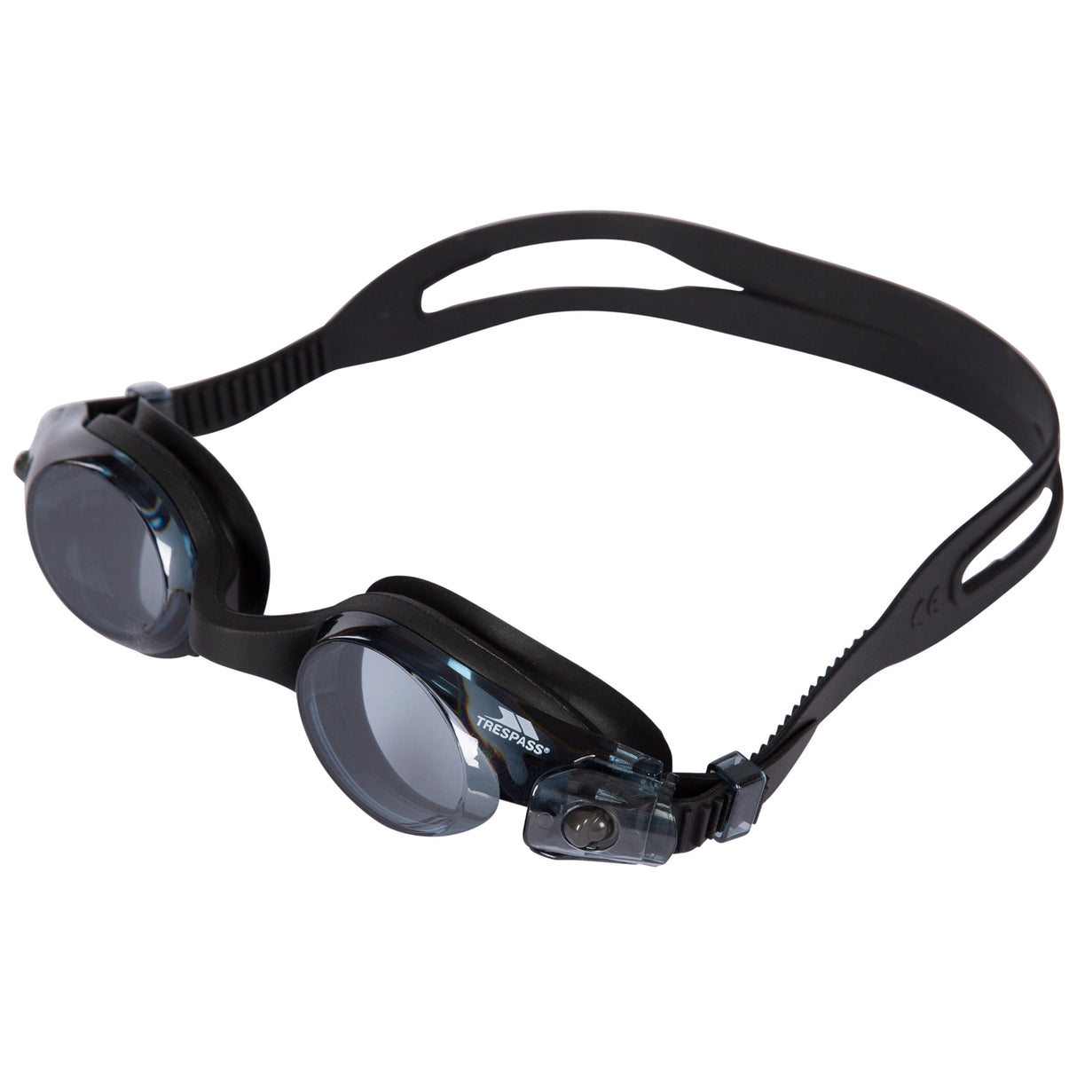 Aquatic C - Black - Trespass