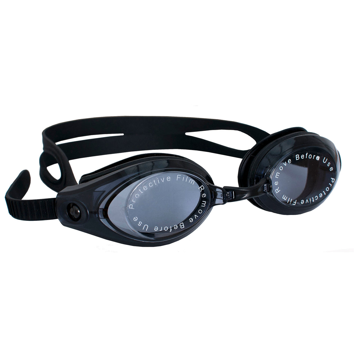Aquatic C - Black - Trespass