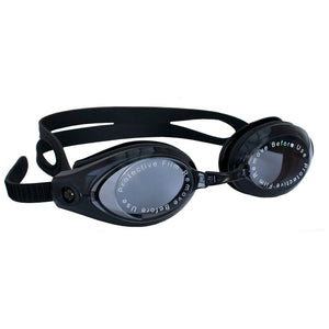 Aquatic C - Black - Trespass