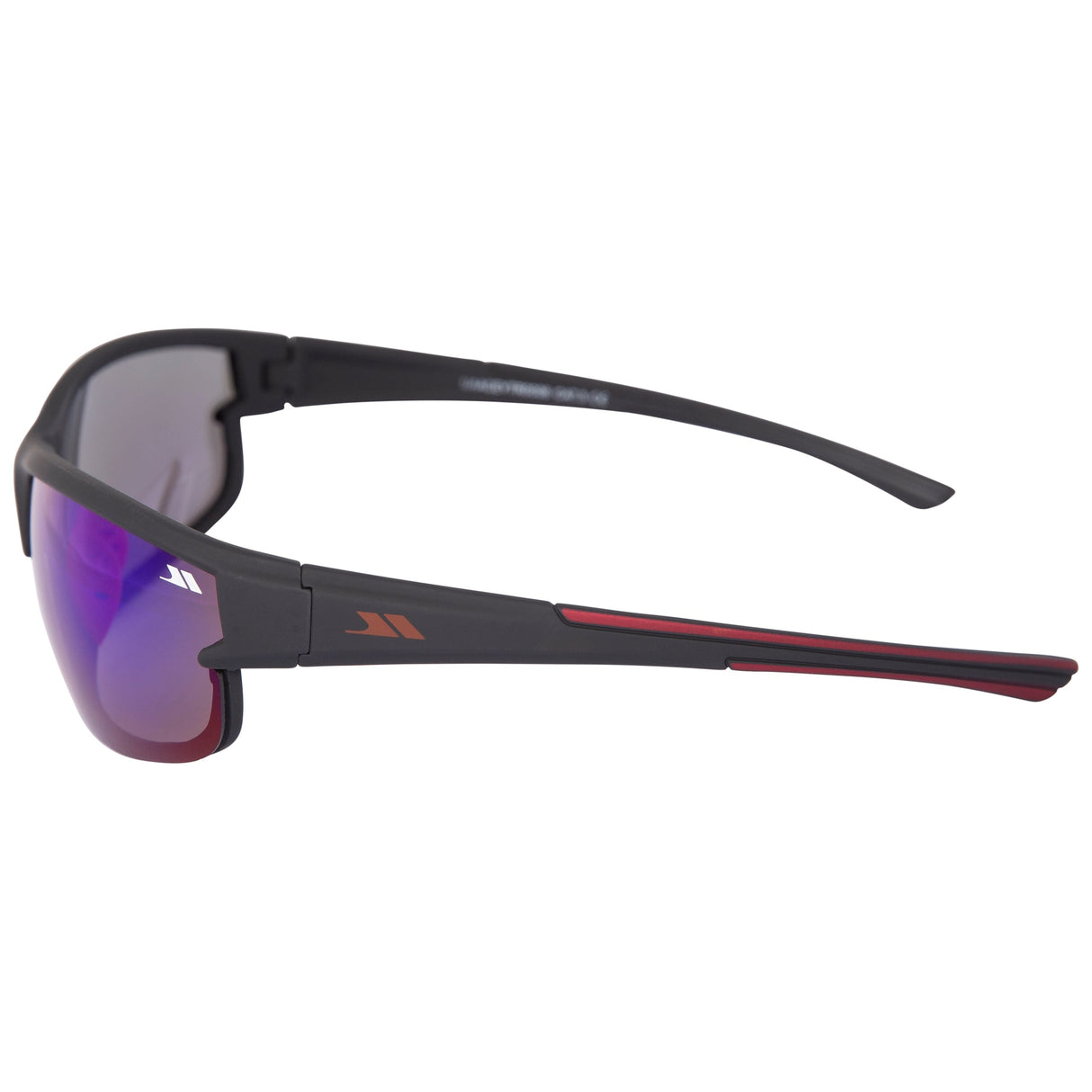 Arni - Black - Trespass