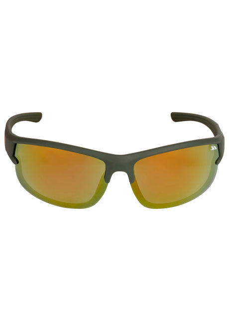 Arni - Green - Trespass