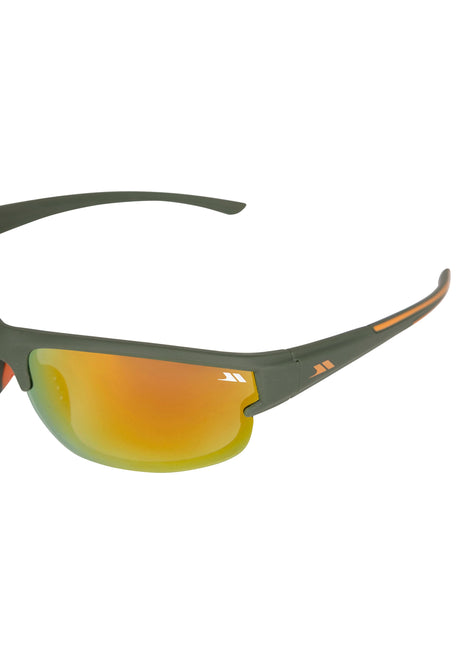 Arni - Green - Trespass