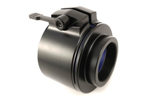 QR-adapter till Guide TA435 Night-Lux & Lahoux Clip - Rusan