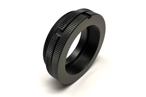 Reduceringsring för Seer/NightSeer (Cono, NightPearl, M43x0.75) - Rusan