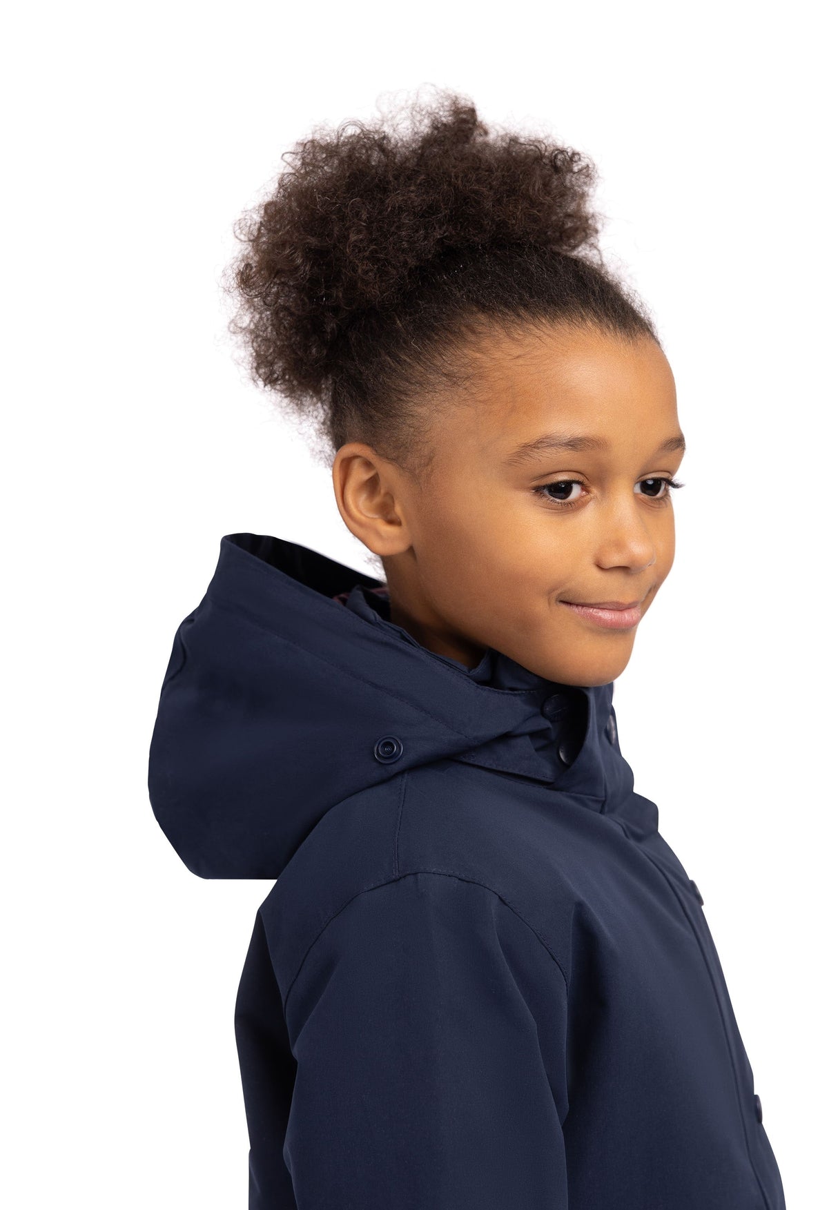 Astound - Navy - Trespass