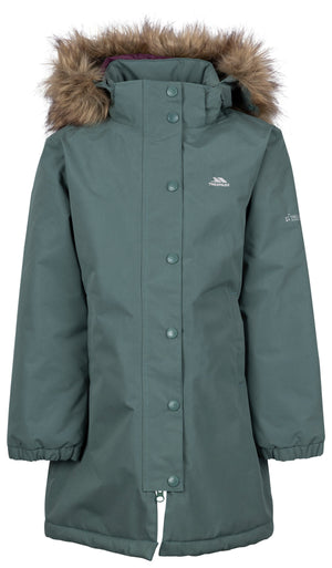 Astound - Spruce Green - Trespass