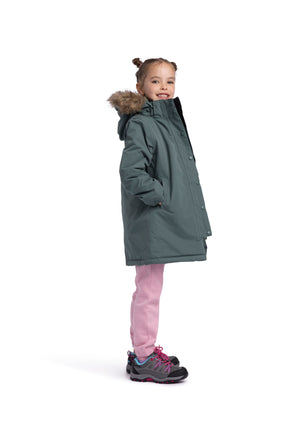 Astound - Spruce Green - Trespass