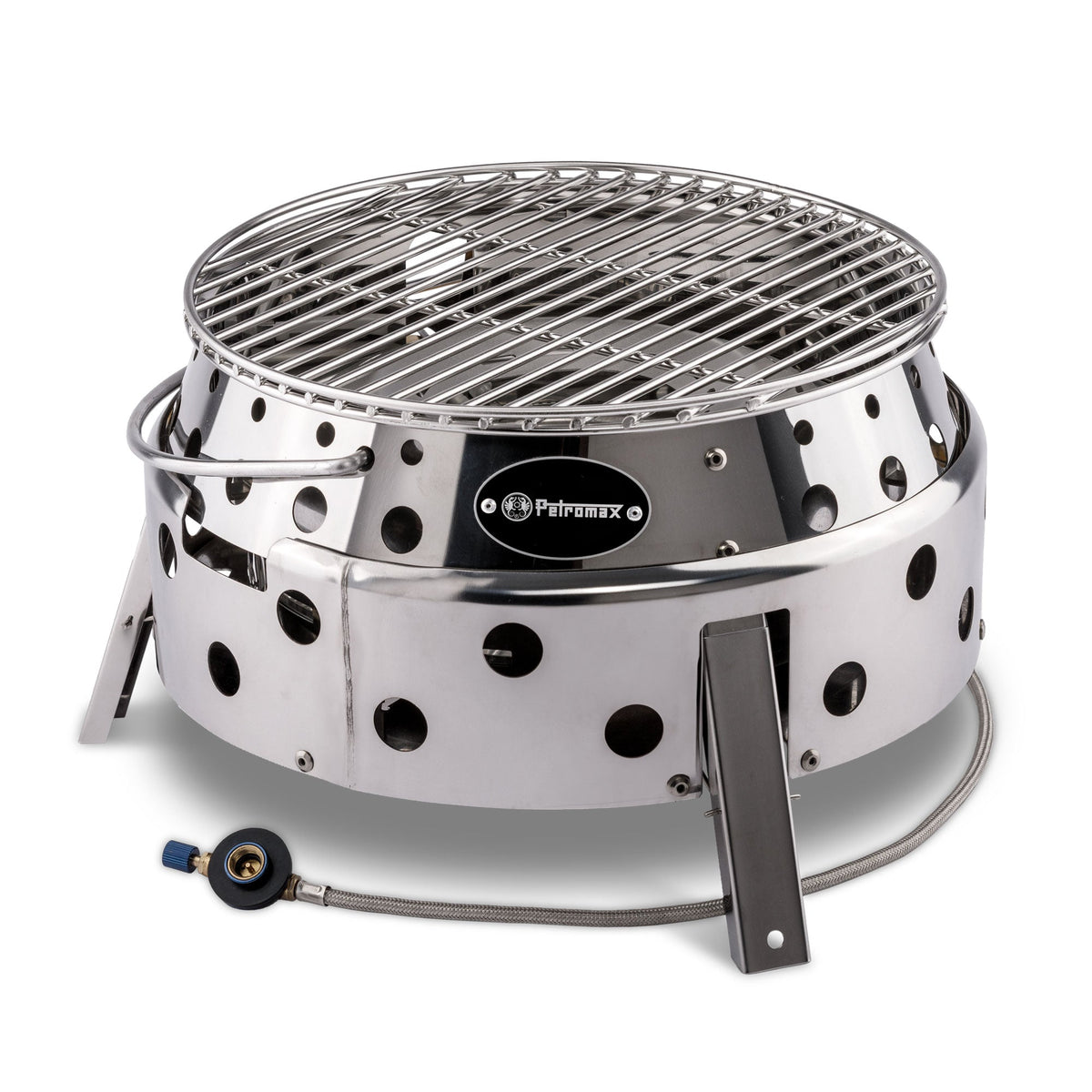 Atago gasolgrill – Petromax