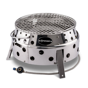 Atago gasolgrill – Petromax