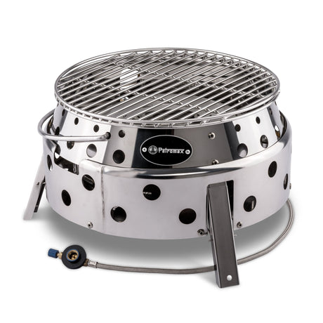 Atago gasolgrill – Petromax