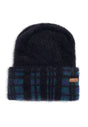 Atlas - Black Tartan - Trespass