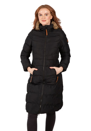 Audrey - Black - Trespass