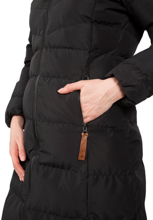 Audrey - Black - Trespass