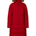 Audrey - Red - Trespass