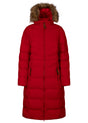 Audrey - Red - Trespass