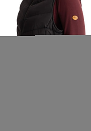 Audrey Gilet - Black - Trespass