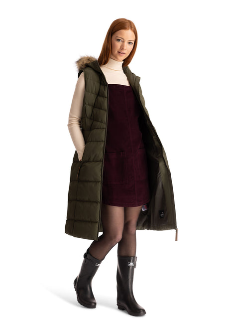 Audrey Gilet - Dark Vine - Trespass