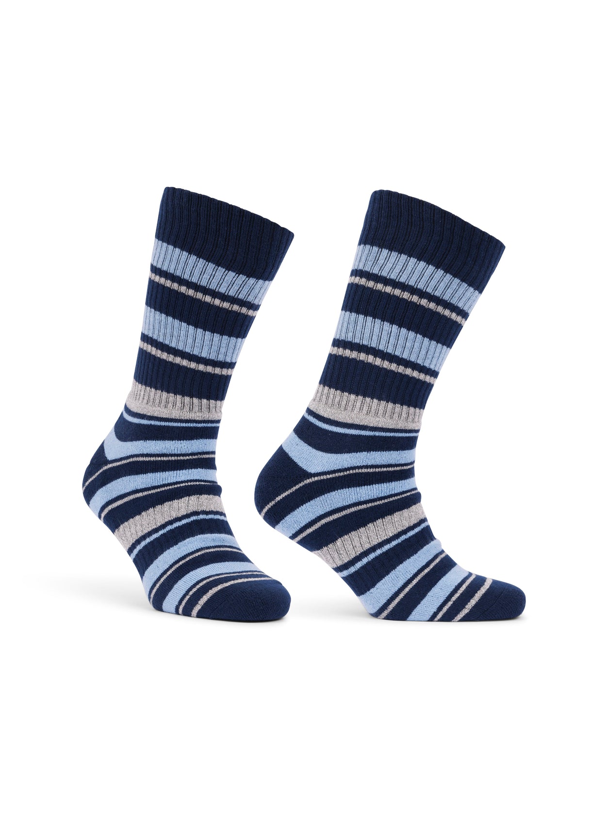 Austen - Navy - Trespass