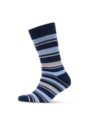 Austen - Navy - Trespass