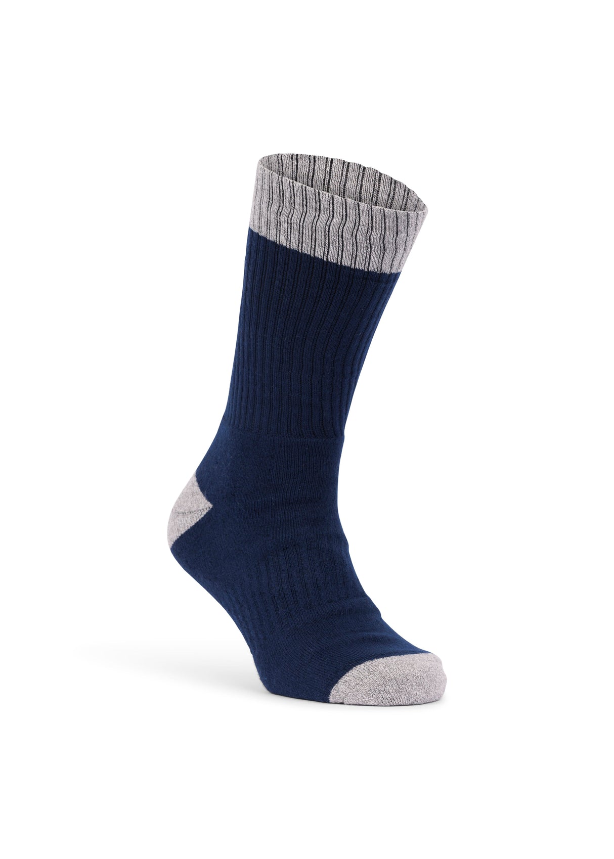 Austen - Navy - Trespass
