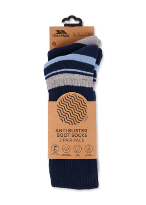 Austen - Navy - Trespass