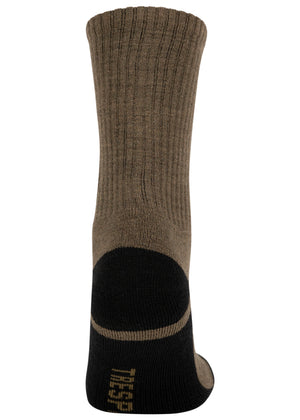 Averkin - Olive - Trespass