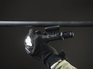 Magnetfäste för ficklampa AWM-03 - Armytek